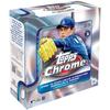 2025 Topps Chrome Baseball MEGA