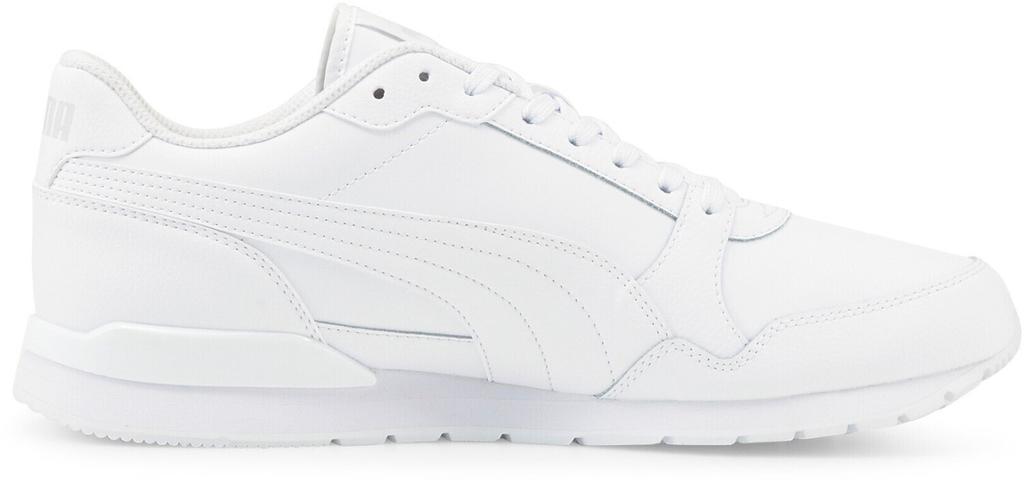 Puma ST Runner V3 L Sneakers White/white/grey Violet