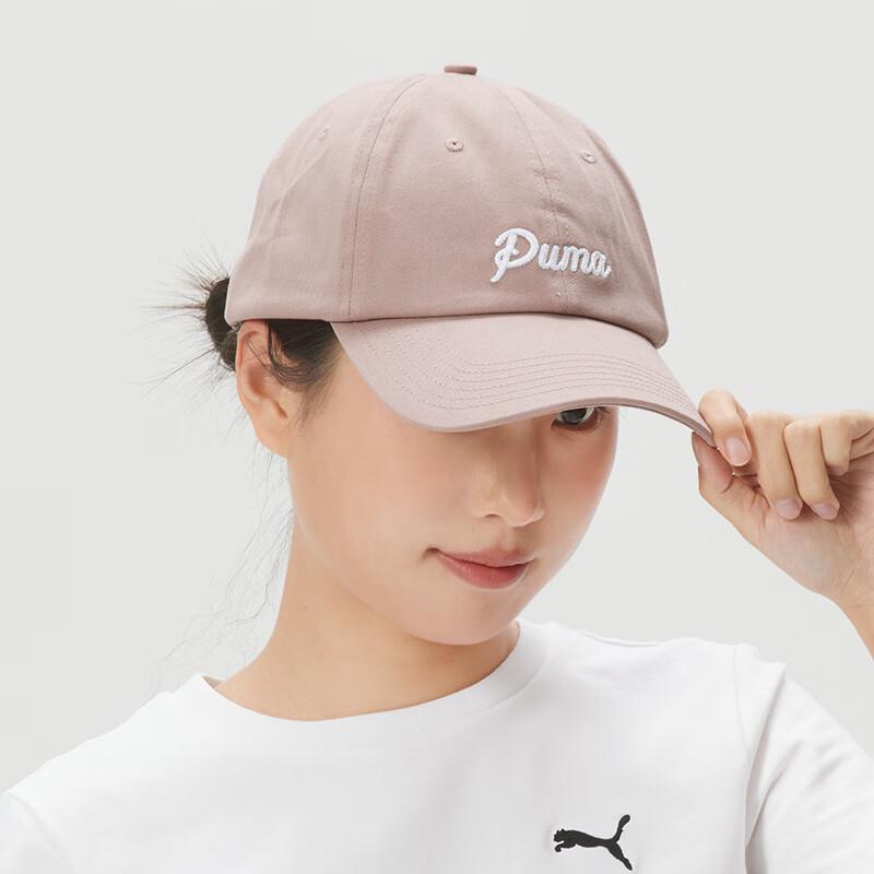 Puma Unisex Baseball Cap