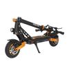 KuKirin G2 Max Patinete Elétrico Off-Road Multiterreno para Adulto 1000W 48V20Ah Pneus de 10 Polegadas Pneu de Estrada Deslocamento Urbano Dobrável