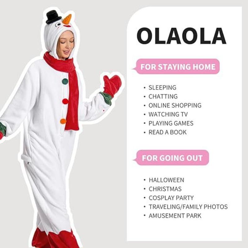 

New children s adult snowman costume Halloween Christmas snowman parent-child costume funny party event costume 150