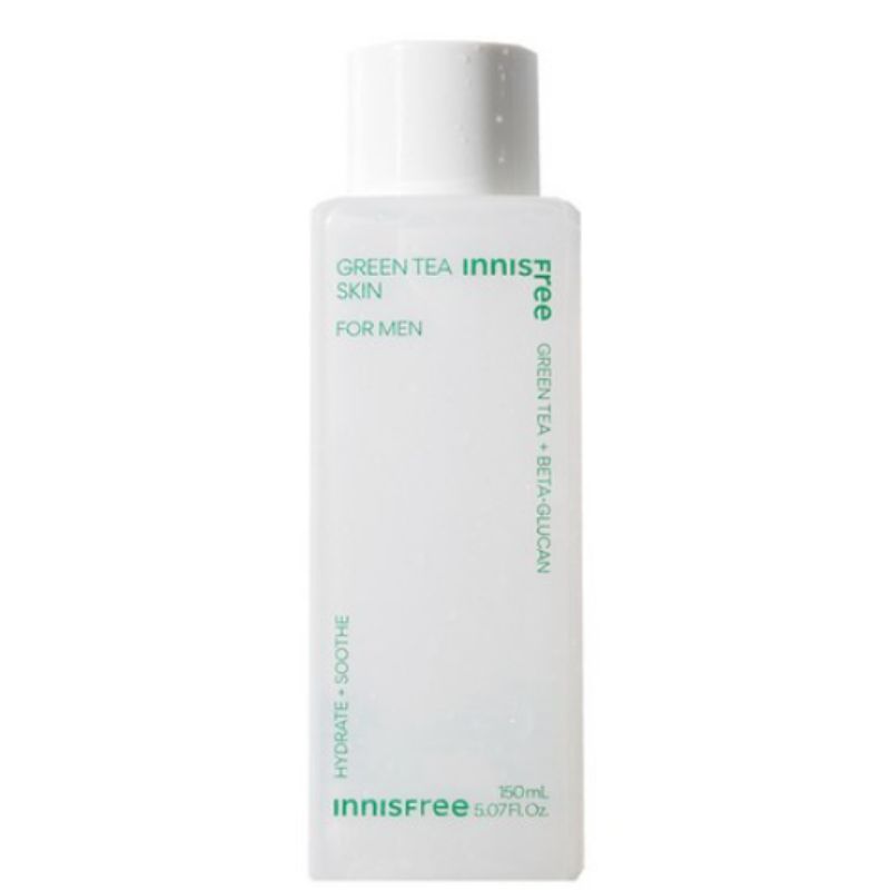 Innisfree Green Tea Skin for Men 150ml