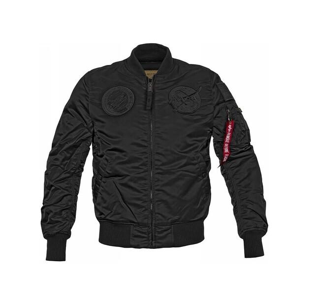 Куртка Alpha Industries AI.166107-404-5XL