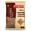 Pushp Whole Cumin Seeds Premium Quality Jeera For Authentic Indian Cooking Aromatic Flavorful Seasoning 100g Pack Of 1