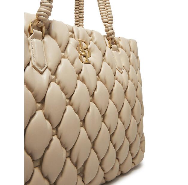 Bag Badura BW-B212612 Light Beige