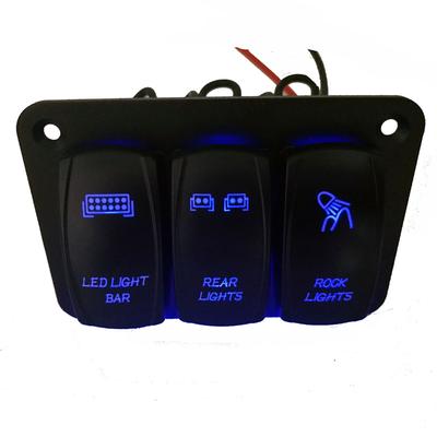 PKW-Elektronik – Schalter