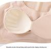 Japanese Seamless Ice Silk Sports & Yoga Bra
