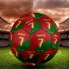 1pc Manchester City Crest Stylish Design Size 5 Soccer Ball Professional Football for Competition Training Practice. 0701a1