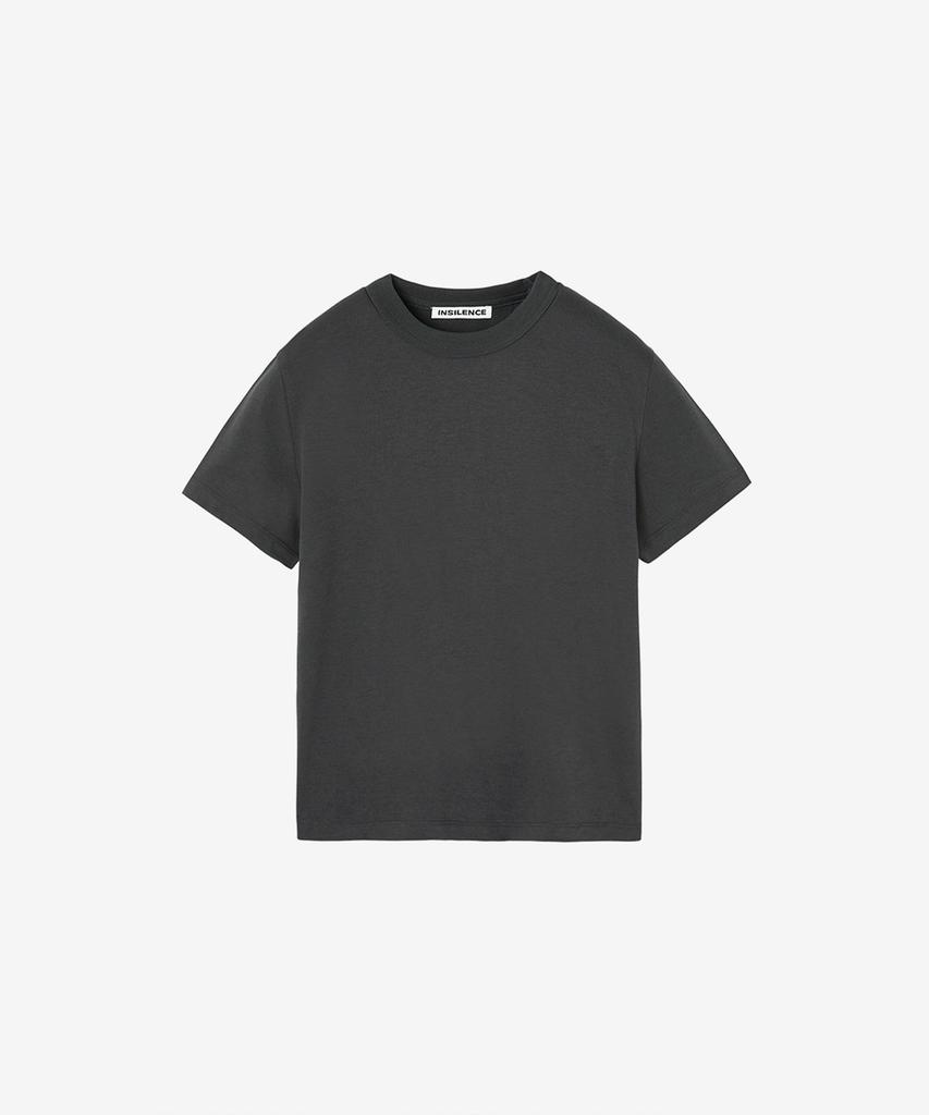 INSILENCE WOMEN [2 Pack] W Supima Cotton Premium T-Shirt_5 Colors