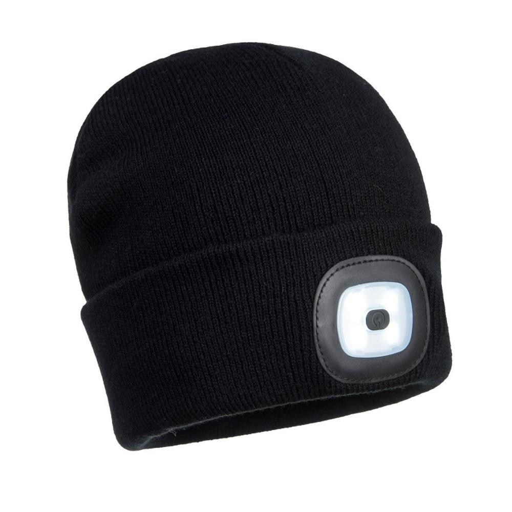Storm Ridge Gorro LED infantil/infantil