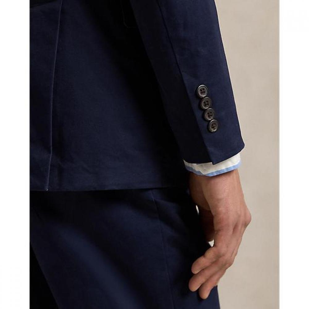 Polo Ralph Lauren Men S Polo unStructured Modern Suit Jacket  mnpoSpc27620675410 