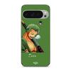 Case for Google Pixel 9 Pro Roronoa Zoro One Piece Manga Anime
