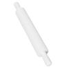 Fondant Cake Embossing Rolling Pin Baking Dough Roller Cookies Biscuits Decorating Tool
