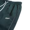 Men's Retro European High Street Trend Joggers - Autumn Casual Woven Pants