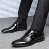 Fashion Appearance Increases Striptease Autumn Men's Sneakers Woven China Sport Shoes Men Designer Boots Runners Genuine Brand