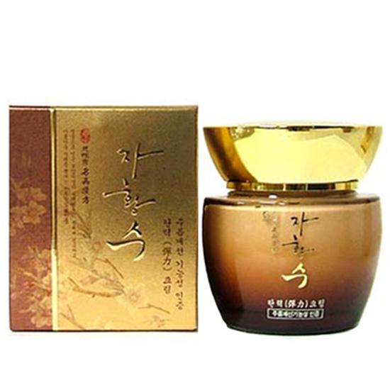 

Крем для упругости кожи Ja Hwang Su 50 г 0
