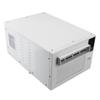 Přenosná klimatizace Úspora energie Kompresorový chladicí motor 1900BTU 280W Dvojitý invertor