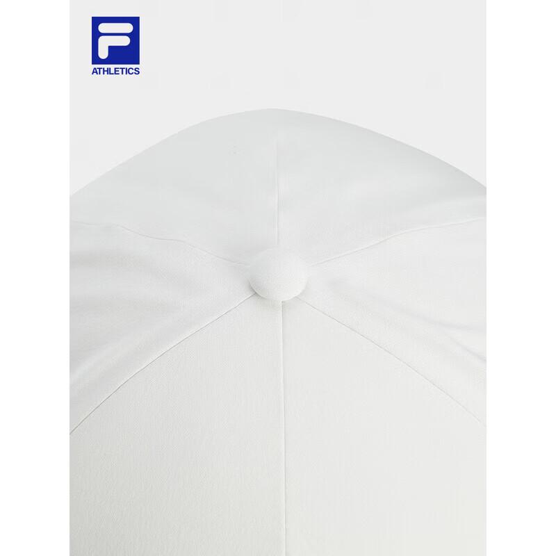 FILA Unisex Sports Baseball Cap