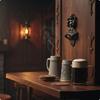 Utensílios de bar – Saca-rolhas e abre-latas