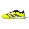 adidas Predator 24 Elite Turf Team Solar Yellow Core Black Solar Red Herren Sneaker Team-Solar-Yellow-2 IG7730