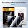 Xiaomi Tablet Dust-Free Quick-Apply Tempered Glass Screen Protector