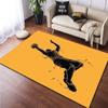 Basketball HD Printed  Area Large Rug ,Carpet for Living Room Bedroom Sofa Decoration Non-slip Floor Mats Dropshipping Alfombras