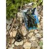 CarpFuture Q-Shape Anti-Snag Hook & Sinker Clip