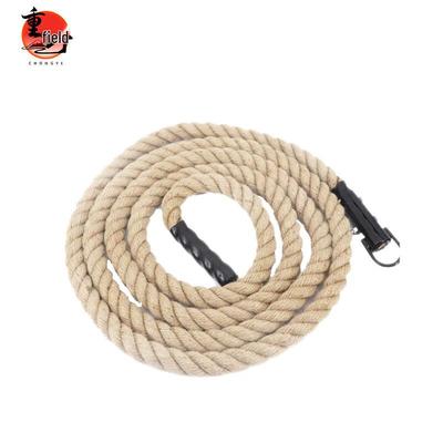 Outdoor Fitness Kletterseil