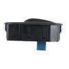 New Power Window Switch Button For Fiat Fiorino Citroen Nemo Peugeot Bipper Tepee 6490.G8 6490G8 735461275