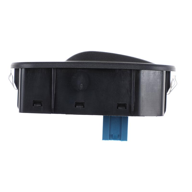 New Power Window Switch Button For Fiat Fiorino Citroen Nemo Peugeot Bipper Tepee 6490.G8 6490G8 735461275