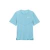 Nike Dri fit Wild Clash 'Sky ' T shirt CZ9185-464