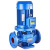 IHG Vertical Stainless Steel Centrifugal Pump - Corrosion & High Temperature Resistant Boiler Circulation Pipeline Pump