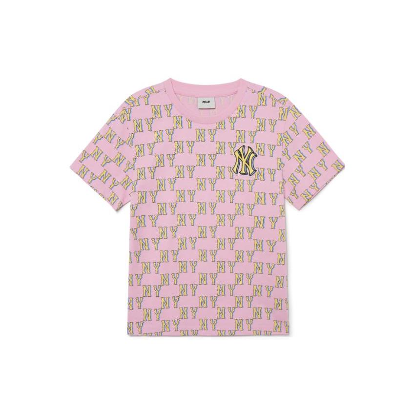 New MLB Kids T-Shirts 7ATSM0133-50PKL