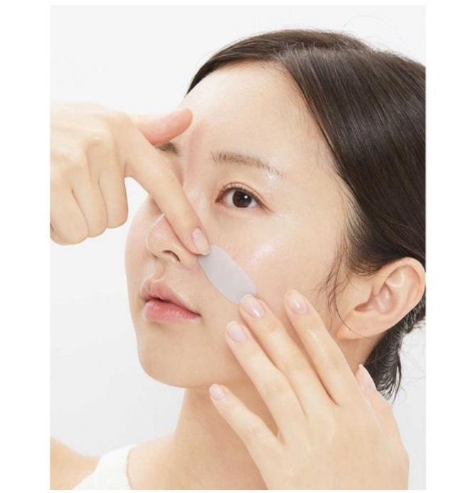 VT PDRN Hydrogel Mask – Intensive Hydration & Skin Repair Care
