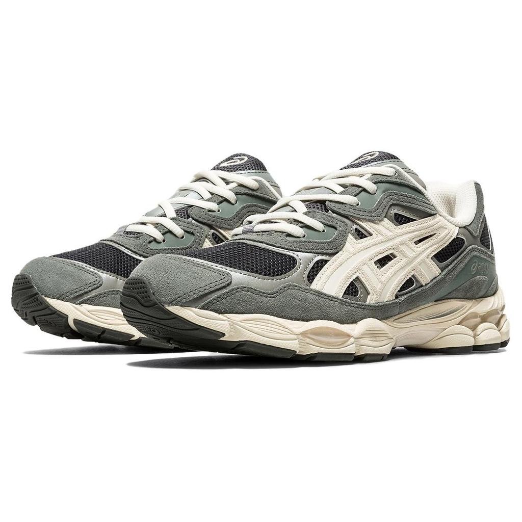 Asics Gel-NYC 'Graphite Grey Smoke Grey' Men's 1203A383-002