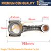 3TN84 4TN84 3TN84T 4TN84L Connecting Rod For Yanmar Engine Conrod 3TN84L 3TN84TL