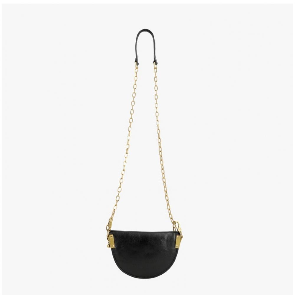 Vivienne Westwood Bonny Polished Chain Shoulder Bag 48030004u L0067 N401
