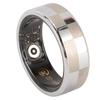 Smart Ring Gesture Control 5ATM Water Proof Aluminium Alloy Smart Health Fitness Ring