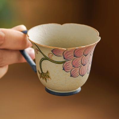 Bardak Takımı – Kupalar
