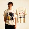 Sade Love Tour 1993 T-Shirt 90er Sade Album Konzert