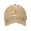 Summer Overwatch   Eat Sleep Overwatch Repea Baseball Cap Sun  Dropshipping UnisexTeens Stylish Running Hippie Baseball Caps