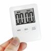 Magnetic Square LCD Digital Timer Kitchen Cooking Countdown Alarm Clock Tools
