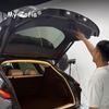 For Lynk & Co 08 EMP 2024 2025 2026 Car Rear Trunk LED Light Bar Strips Trunk Decorative Lamp Strip Automatic Light Accessories