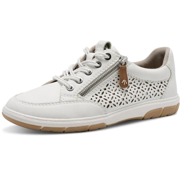 Полуботинки Jana Shoes Comfortable Lace-up EU 39