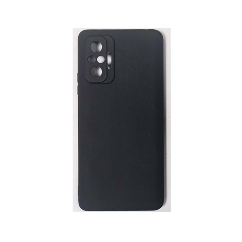 Per Xiaomi Redmi Note 10 Pro Custodia Moda Morbido Silicone Cover per Telefono per Redmi Note10 Pro Max Coque M2101K6G Paraurti Cool Funda