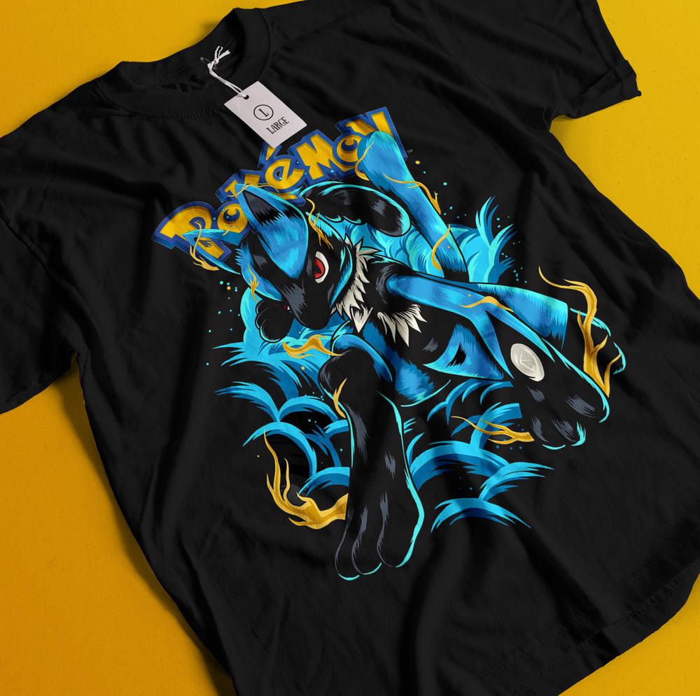 

Винтажная специальная футболка с аниме-любовью, японская футболка, футболка с аниме, футболка в подарок манга M