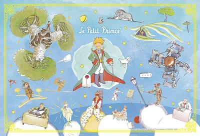 Pyssel & Pussel – Pussel