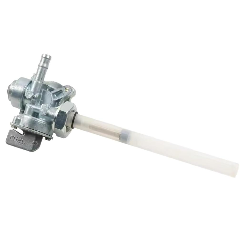 Deepa Ribusu CB400SF Fuel Cock NC31 '92-'98 V-TEC Fuel Cock, Negative Pressure Cock, Replacement, Repair, Custom, Genuine Compatible Product