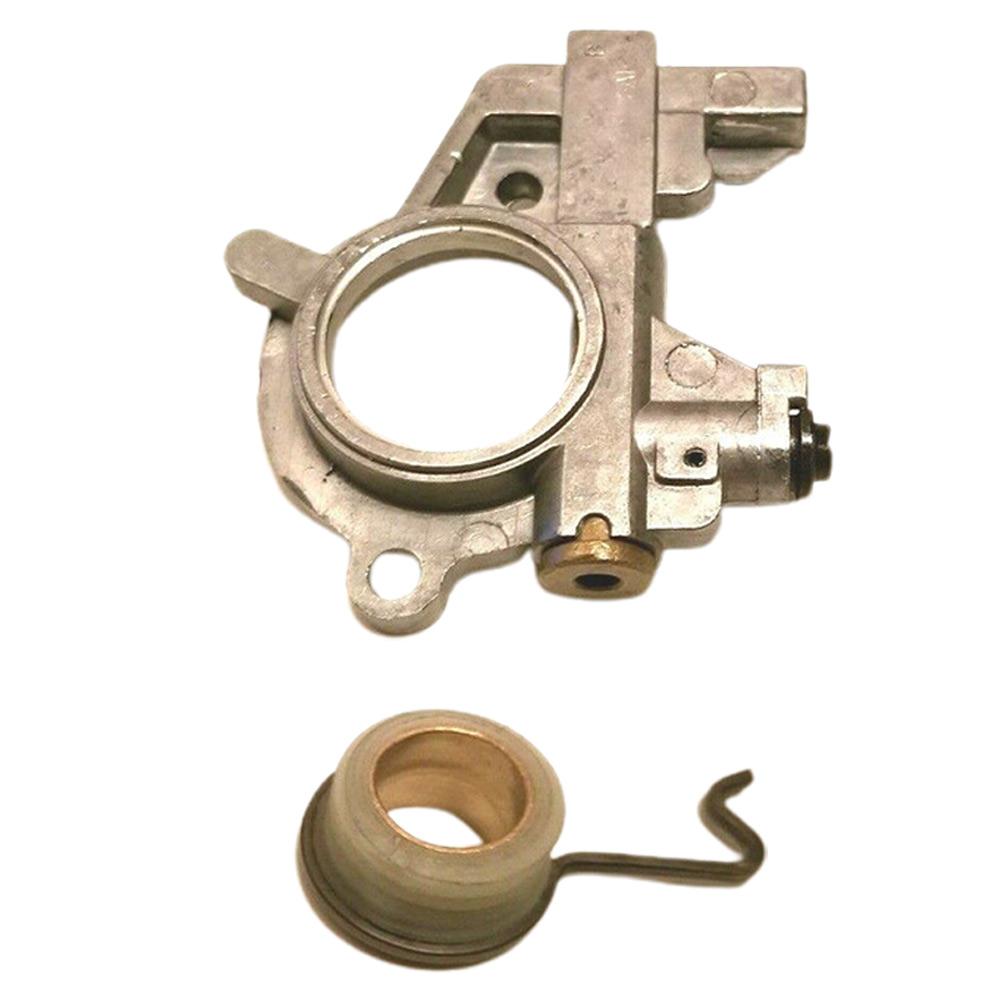 Sustainable Power Tool Component Chain Saw Oil Pumps Fit For Series M S341/M S361/M S362 With Key Additional Items