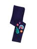 New Autumn Leggings for Girls: European, American, British Styles
